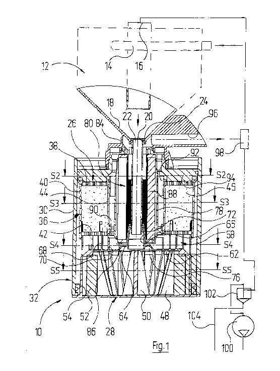 Une figure unique qui représente un dessin illustrant l'invention.